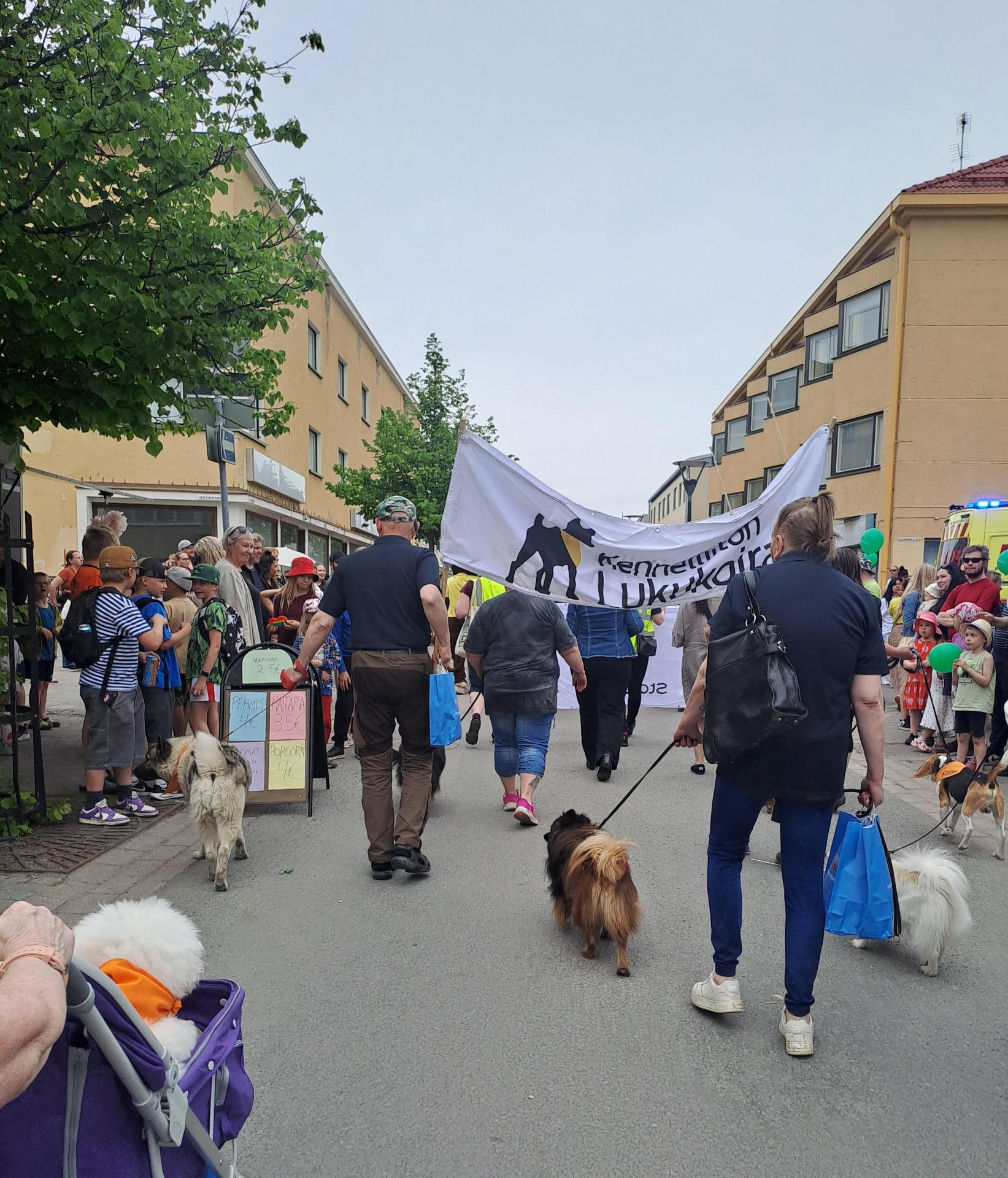 1varkaus2026 koirakavely